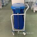 Tianao Medical Dirt Trolley